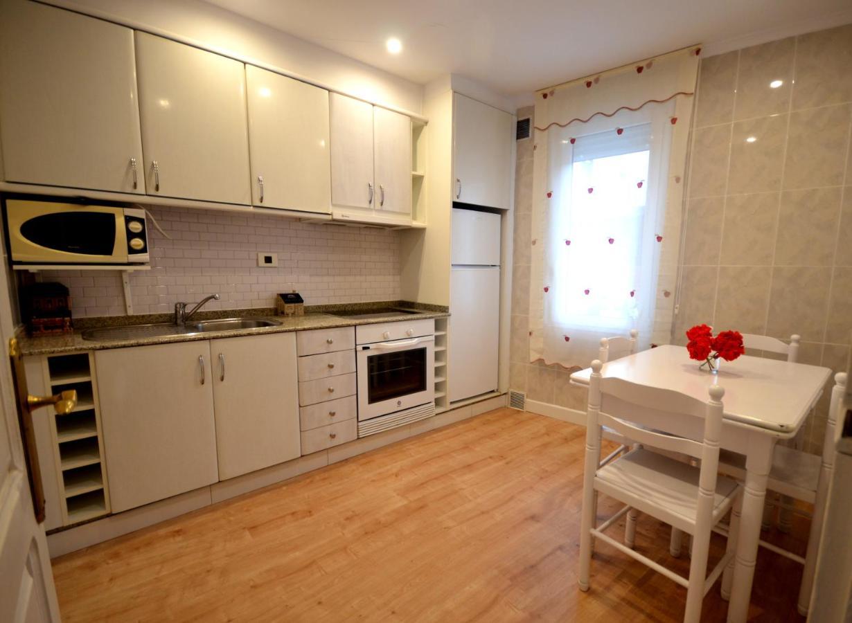 Casa Jardin Villa Monforte De Lemos Eksteriør bilde