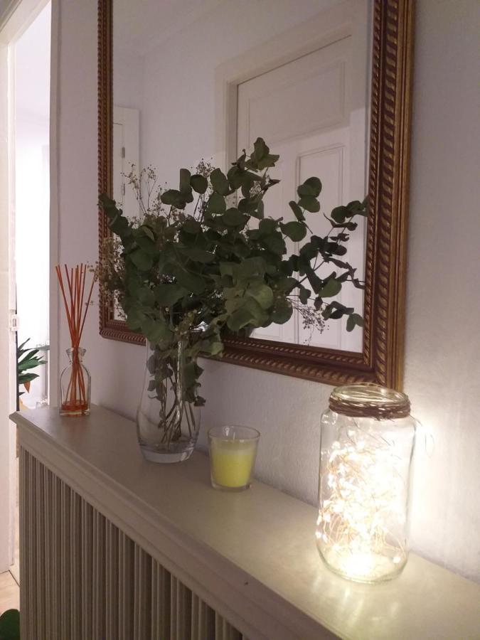 Casa Jardin Villa Monforte De Lemos Eksteriør bilde