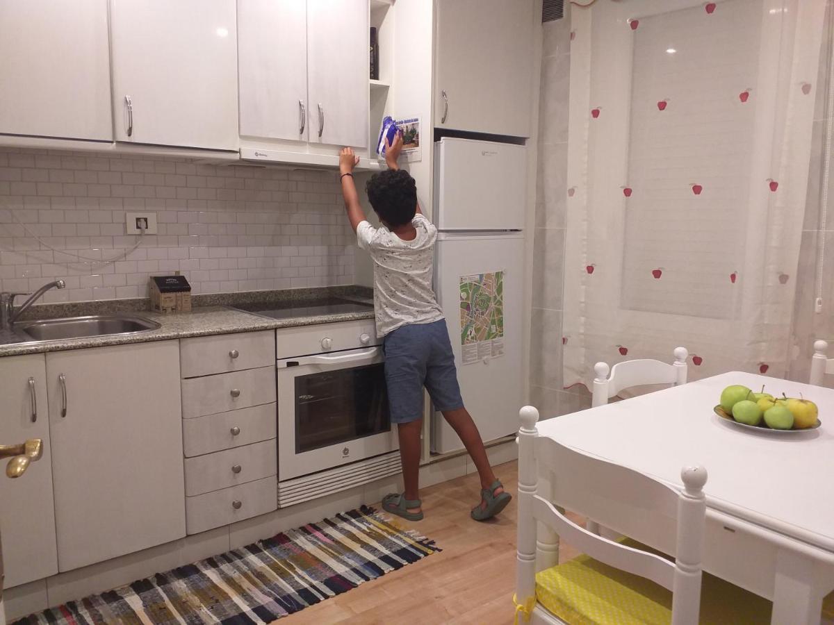 Casa Jardin Villa Monforte De Lemos Eksteriør bilde