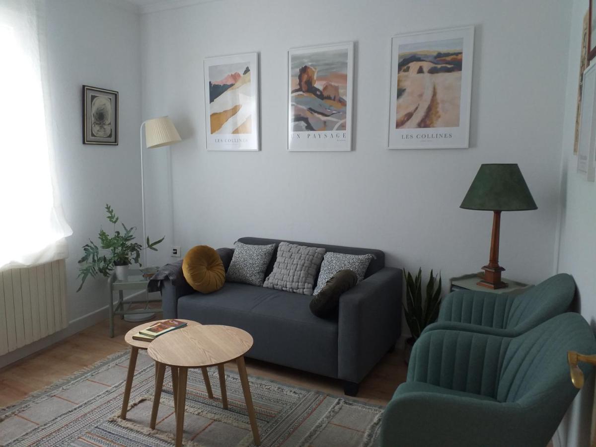Casa Jardin Villa Monforte De Lemos Eksteriør bilde