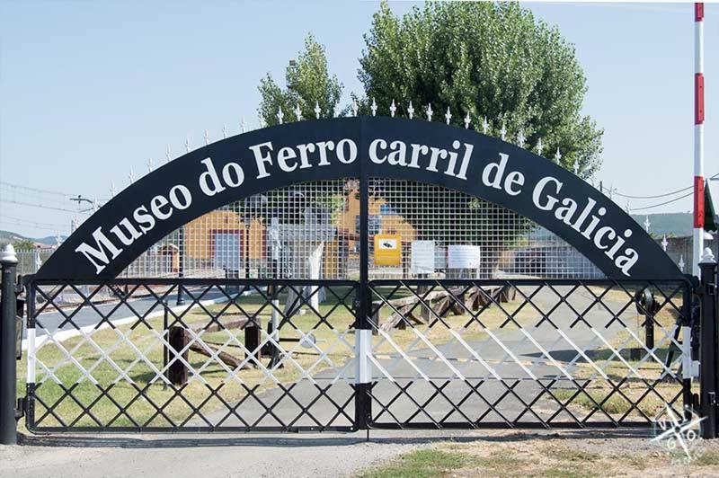 Casa Jardin Villa Monforte De Lemos Eksteriør bilde
